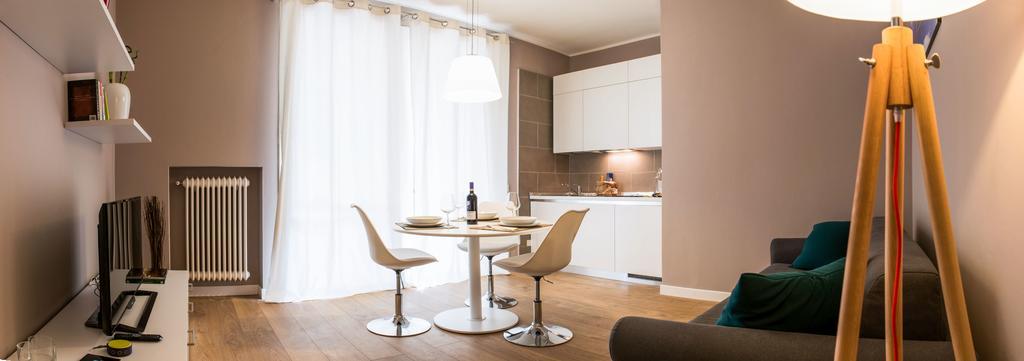 Myplace Prato Della Valle Apartments Падуа Екстериор снимка
