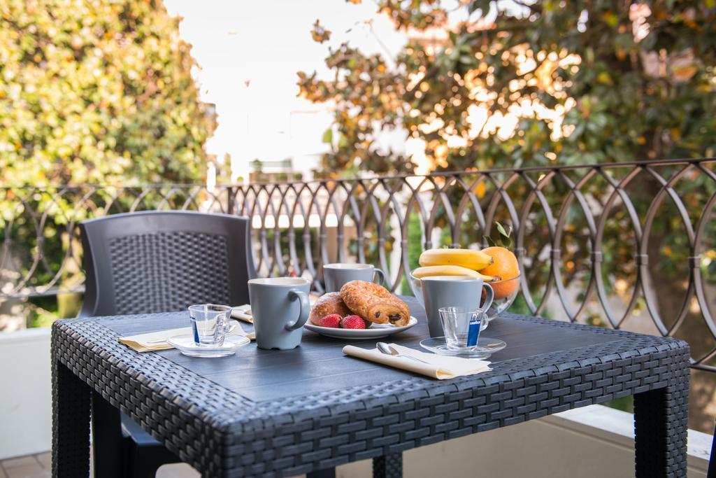 Myplace Prato Della Valle Apartments Падуа Екстериор снимка