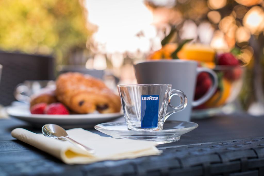 Myplace Prato Della Valle Apartments Падуа Стая снимка