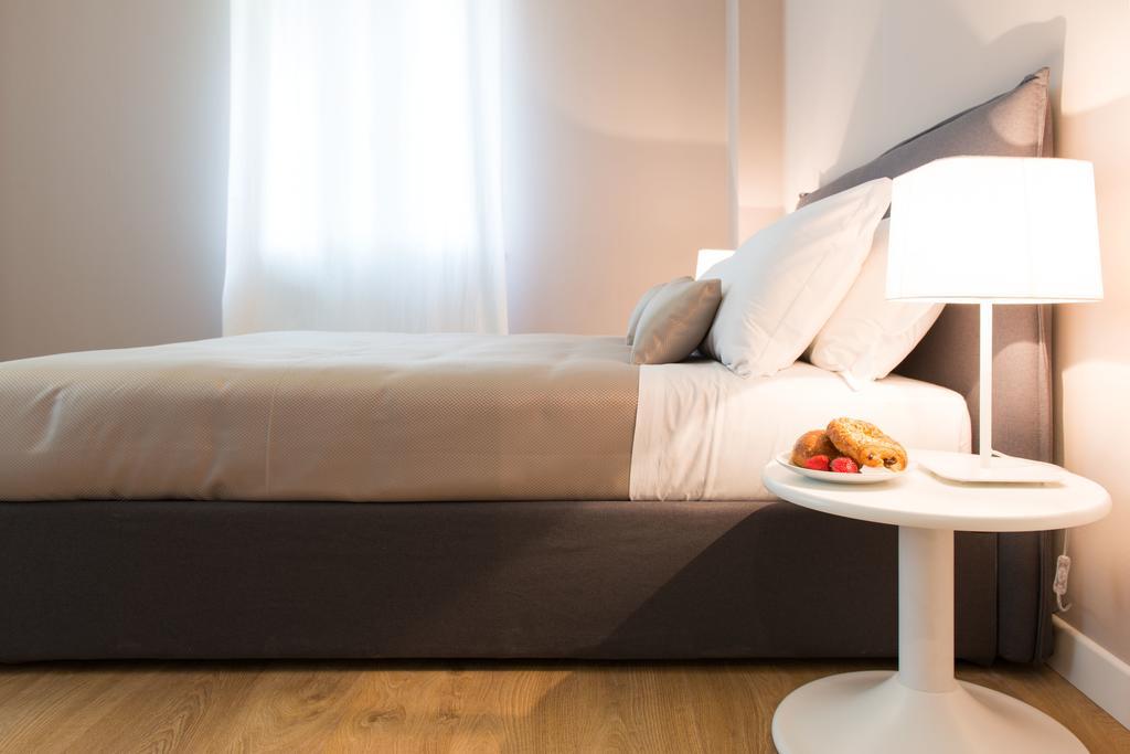 Myplace Prato Della Valle Apartments Падуа Екстериор снимка