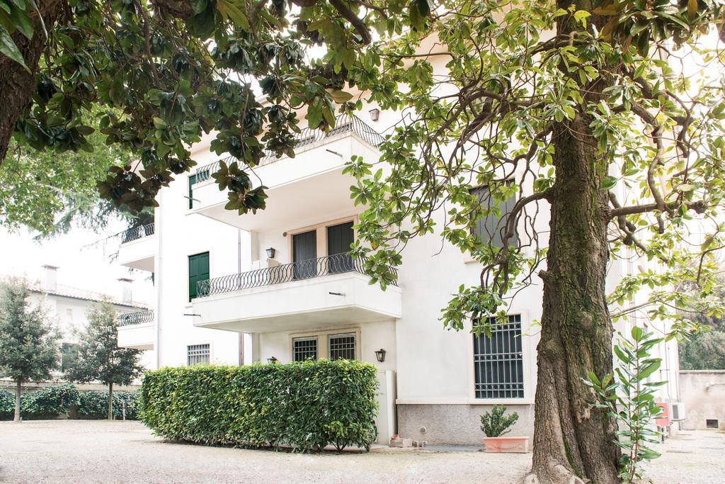 Myplace Prato Della Valle Apartments Падуа Екстериор снимка