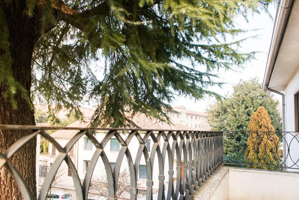 Myplace Prato Della Valle Apartments Падуа Стая снимка