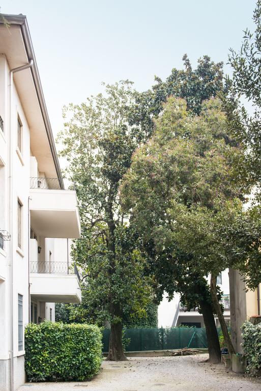 Myplace Prato Della Valle Apartments Падуа Стая снимка