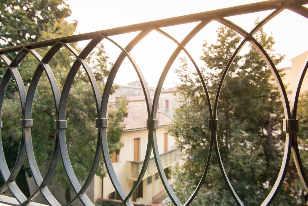 Myplace Prato Della Valle Apartments Падуа Стая снимка