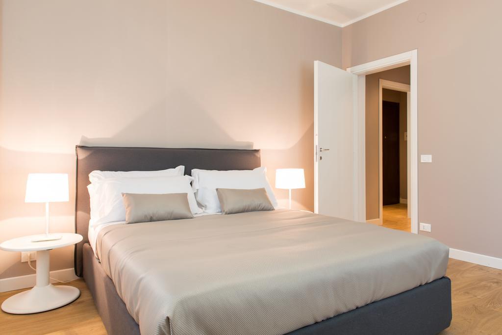 Myplace Prato Della Valle Apartments Падуа Екстериор снимка