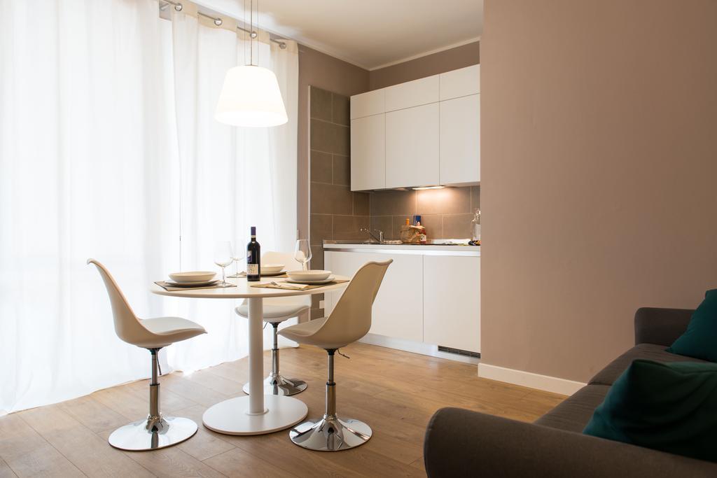 Myplace Prato Della Valle Apartments Падуа Екстериор снимка