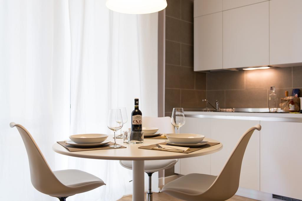 Myplace Prato Della Valle Apartments Падуа Екстериор снимка